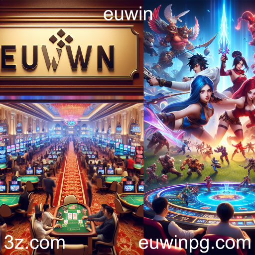 A Evolução dos Jogos Multijogador: Conectando Jogadores pelo Mundo