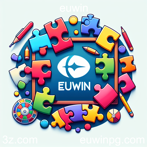 Desvendando o Mundo dos Quebra-Cabeças no euwin