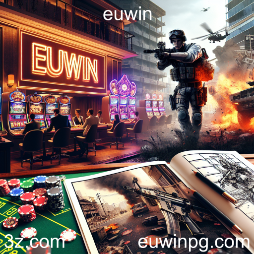 A Evolução dos Jogos de Tiro: Da Diversão Casual aos eSports